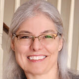 Profilfoto von Nicole Tscheligi