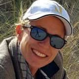 Profilfoto Dagmar Grote Profilfoto von Dagmar Grote