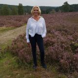 Profilfoto Margret van Gunst Profilfoto von Margret van Gunst
