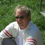 Profilfoto Andreas Rößler Profilfoto von Andreas Rößler