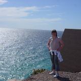 Profilfoto von Bärbel Wolf