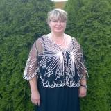 Profilfoto von Heike Bernau