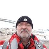Profilfoto von Dr. Hanns Richard Kurz