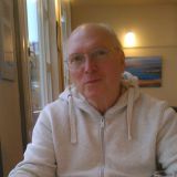 Profilfoto von Rolf-Peter Müller