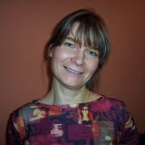 Profilfoto von Andrea Behrendt