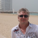 Profilfoto Markus Mücke Profilfoto von Markus Mücke