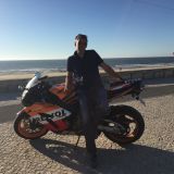 Profilfoto von Victor Alves de Sá
