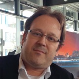 Profilfoto von Arndt Rieger