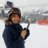 Profilfoto von Miriam Schroeder