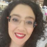 Profilfoto von Maria Gaßner