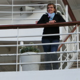 Profilfoto Heike Bartlitz Profilfoto von Heike Bartlitz