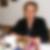 Profilbild von Annegret Barden