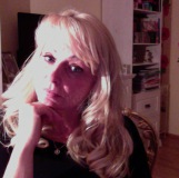 Profilfoto Viola Münch Profilfoto von Viola Münch