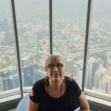 Profilfoto von Claudia Köchling