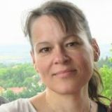 Profilfoto von Kathrin Voltz