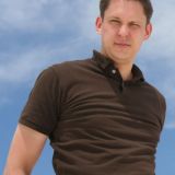 Profilfoto Tobias Weiß Profilfoto von Tobias Weiß