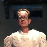 Profilfoto von Jörg E. Rabe