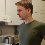 Profilfoto von Sven Balogh