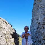 Profilfoto von Beate Harzer