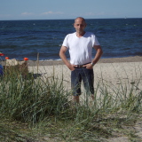 Profilfoto von Jürgen Bockholt