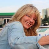 Profilfoto von Kristine Milling