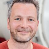 Profilfoto von Michael Riethmüller