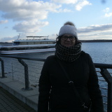 Profilfoto von Ursula Gahler