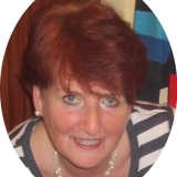 Profilfoto von Angelika Zirwes
