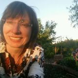 Profilfoto von Hilke Bergerstock