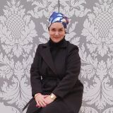 Profilfoto von Daniela Rüsing-Brüntrup