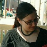 Profilfoto von Jeanette Herrmann