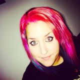 Profilfoto von Janina Petruschke