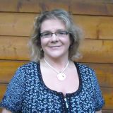 Profilfoto von Sabine Kestler-Leppert