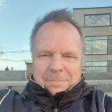 Profilfoto Norbert Müller Profilfoto von Norbert Müller