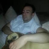 Profilfoto von Salvatore Nicoletti, 'angelo