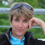 Profilfoto von Susanne Bertels