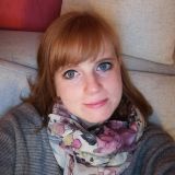 Profilfoto von Yvonne Gollnow