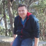 Profilfoto von Andreas Niessen