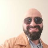 Profilfoto von Hakan Dogac