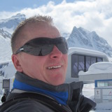 Profilfoto Stefan Herrmann Profilfoto von Stefan Herrmann