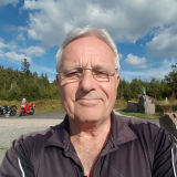 Profilfoto von Erich Stark
