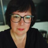 Profilfoto von Christina Behring