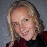 Profilfoto von Janine Möllhoff