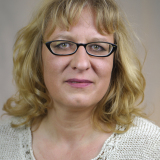 Profilfoto Margit Jäkel Profilfoto von Margit Jäkel