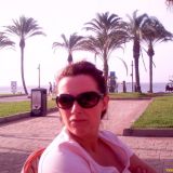 Profilfoto Lena Kittelmann Profilfoto von Lena Kittelmann