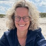 Profilfoto von Maike Busch