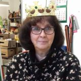 Profilfoto von Silke Kahlsdorf