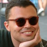 Profilfoto von Omar Sadek