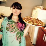 Profilfoto von Salima Houbban