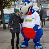 Profilfoto Gabi Rösler Profilfoto von Gabi Rösler